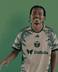 Portland Timbers Cooking GIF by Timbers