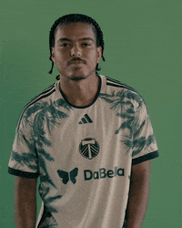 Portland Timbers Smile GIF by Timbers