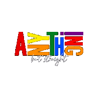 openupsv rainbow pride lgbtq queer Sticker