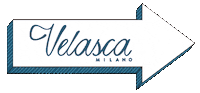 freccia Sticker by Velasca