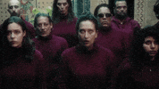 Nodding Yes GIF by WAX