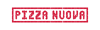 Prague Ambiente Sticker by Pizza Nuova