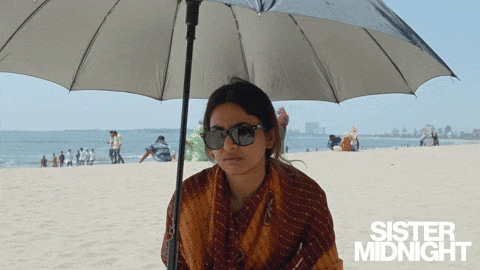 Comedy Beach GIF by Magnolia Pictures