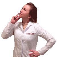 Draudy Sticker by Clímica Gallotti