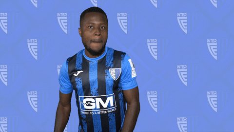 Jean Luc Football GIF by Inter Club d'Escaldes