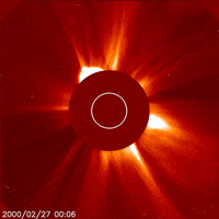 space sun GIF by NASA