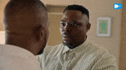 Sidney GIF by DStv