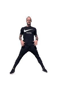 Fitness Yes Sticker by SMP-Johan