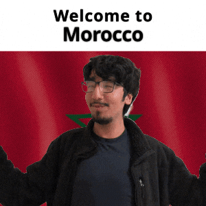 Morocco Ma GIF