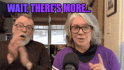 Clapping Hands But Wait Theres More GIF by Aurora Consulting: Business, Insurance, Financing Experts
