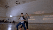 happy fox GIF by So You Think You Can Dance