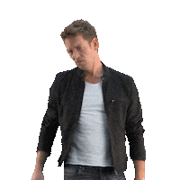 Jan-Willem Roodbeen Dj Sticker by NPO Radio 2