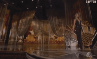 oscars 2017 GIF by G1ft3d