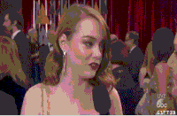 oscars 2017 GIF by G1ft3d