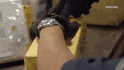 dispatches GIF by Black Market