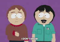 randy marsh GIF by South Park 