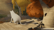 Moominvalley Moominous GIF by Moomin Official