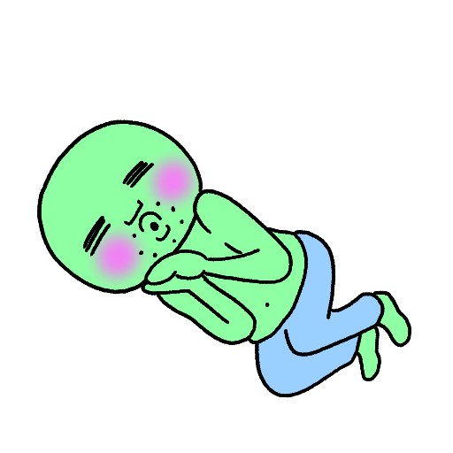 Jindor Sticker