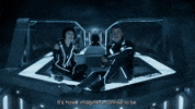 Imagine Tron Legacy GIF by Goldmaster
