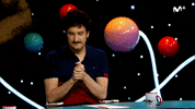 Ilustres Ignorantes Thanks GIF by Movistar+