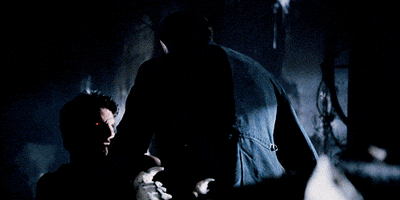peter hale teen wolf GIF by mtv