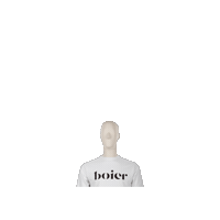 boier-clothing boier boier clothing Sticker