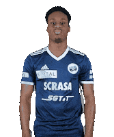 Ecfc Sticker by Etoile Carouge FC