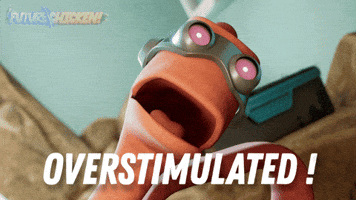 Tired Too Much GIF by Wind Sun Sky Entertainment