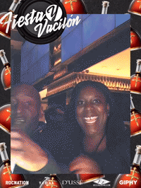 GIF by TIDAL X: Mozart La Para