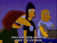 season 8 GIF