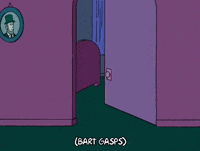 Season 16 Episode 3 GIF by The Simpsons