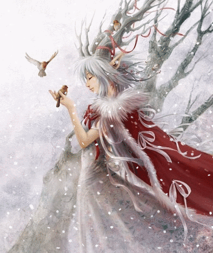 winter GIF