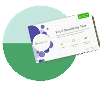 everlywell health wellness vitamin d lab testing Sticker