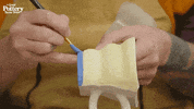Art Design GIF by The Great Pottery Throw Down