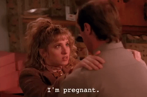 season 1 omg GIF by Twin Peaks on Showtime