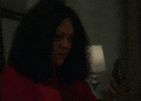 tkamseries wow surprised phone damn GIF