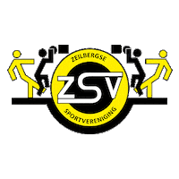 Zsv Wzzwzdb Sticker by ZSVzeilberg