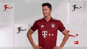 No Way Football GIF by Bundesliga
