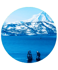 Визитроссия Sticker by kchr