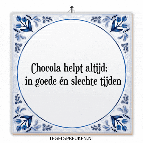 Happiness Comfort GIF by Tegelspreuken.nl