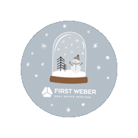Fwholidays Sticker by First Weber