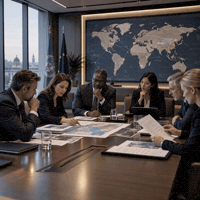 Plan Crisis GIF by Unifieid Nations