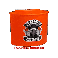 Detailingoutlaws detailing carcare autopflege fahrzeugaufbereitung Sticker