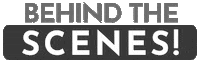 Behind The Scenes Photoshoot Sticker by IBB Design Fine Furnishings