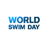 Water Swimming Sticker by MySwimPro