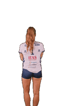 Volleyball Sticker by Trentino Volley