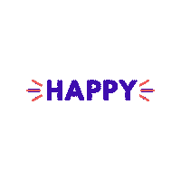 So Happy Sticker by Your Happy Workplace