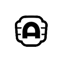 Sticker by Alamo Drafthouse