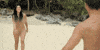 dating naked GIF by VH1