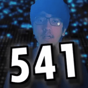 541